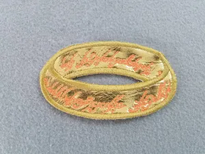 The One Ring - Guest Patch