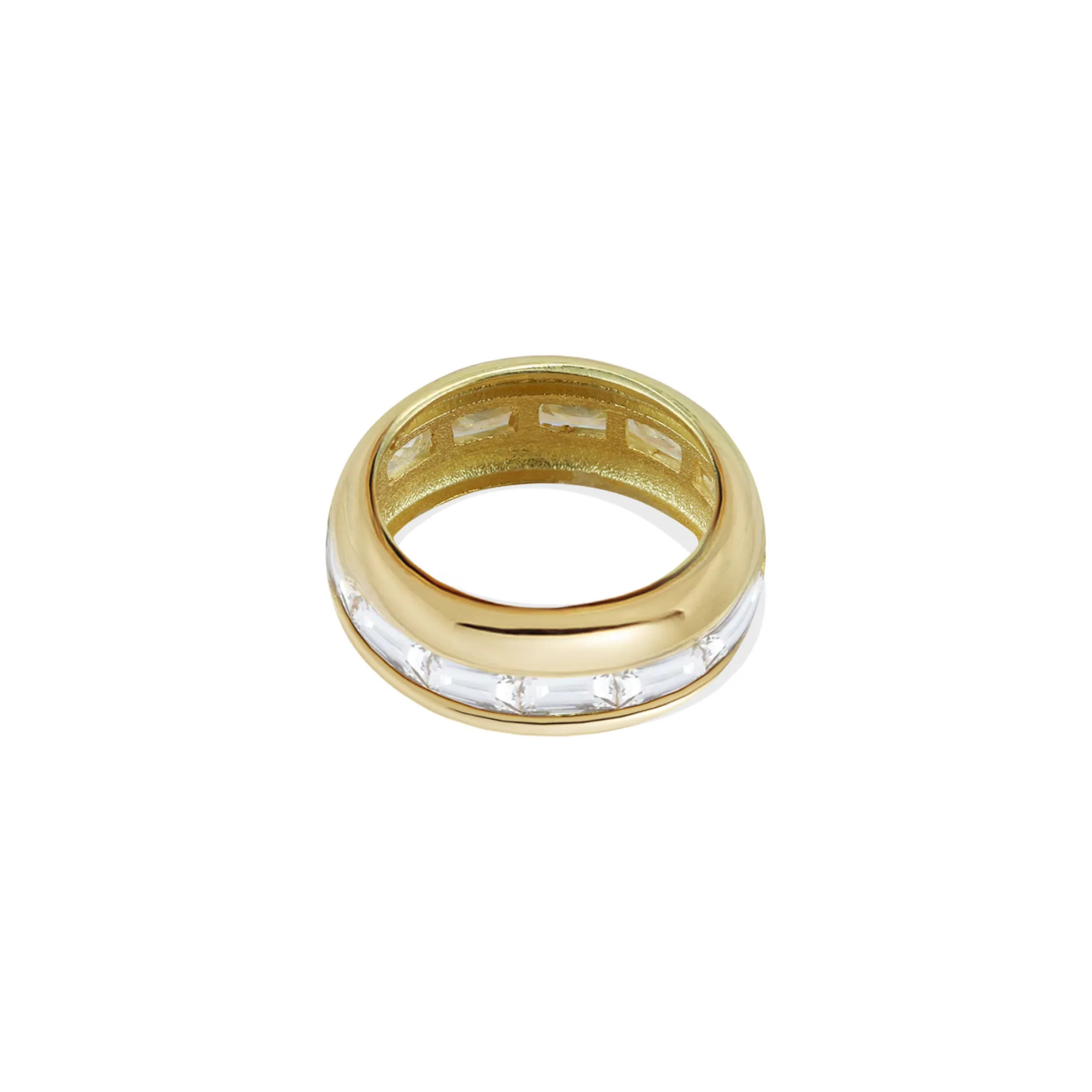 THE QUINN RING