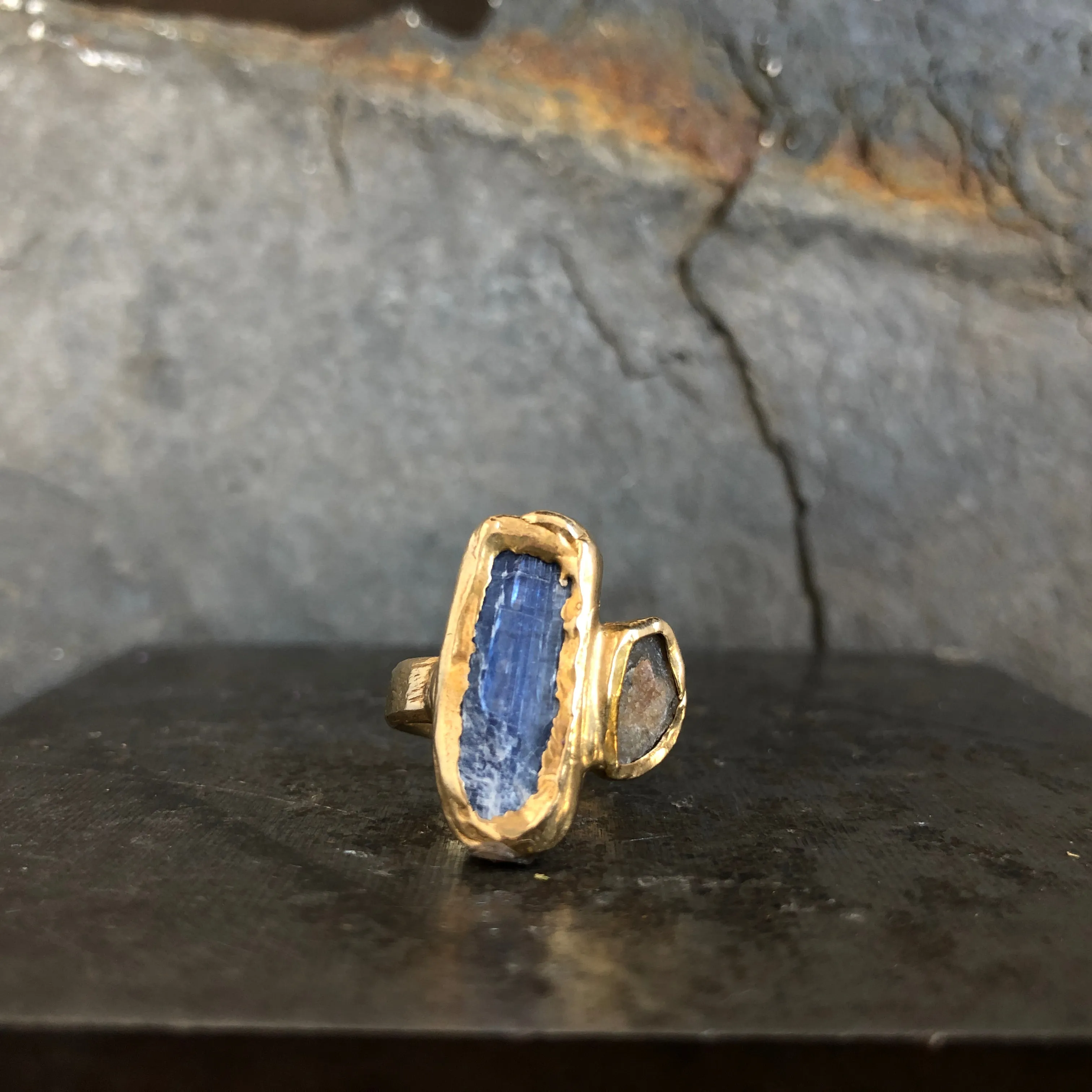 Tidal Ring