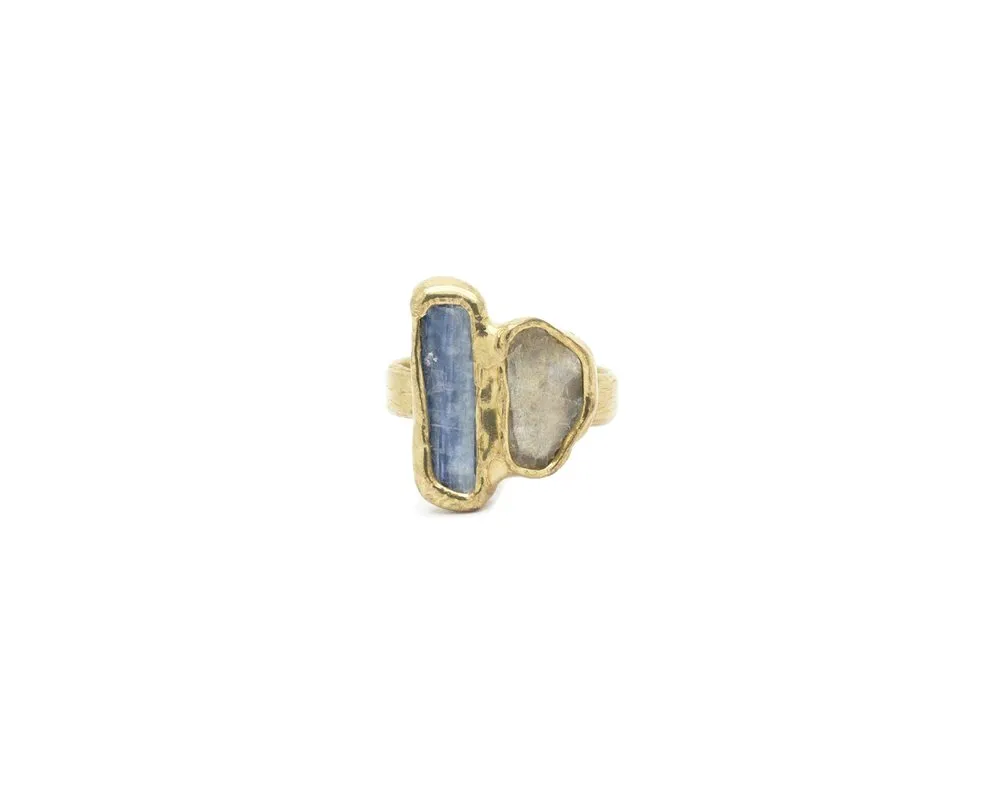 Tidal Ring