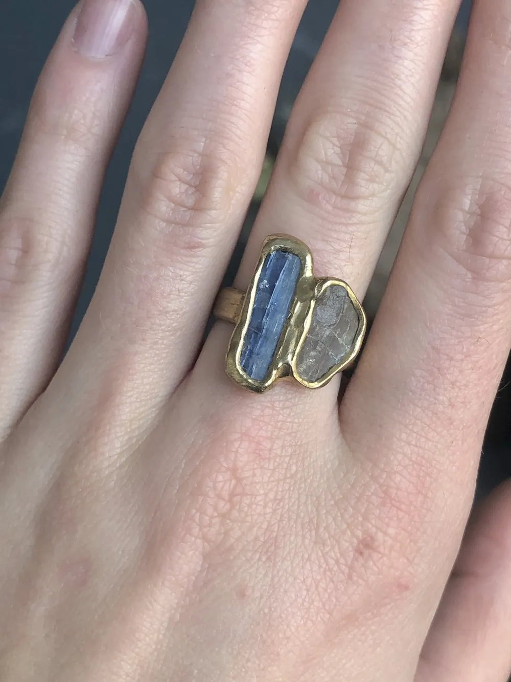 Tidal Ring