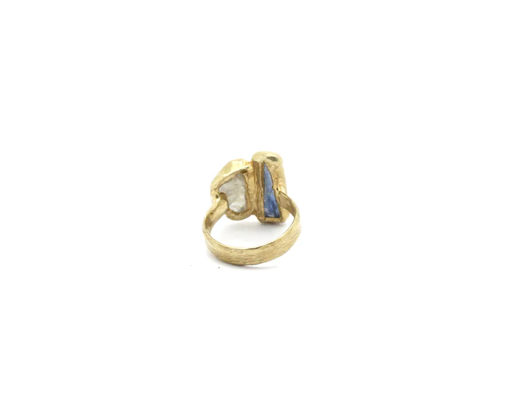 Tidal Ring