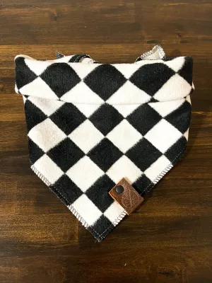 VAN - Adjustable Dog Bandana