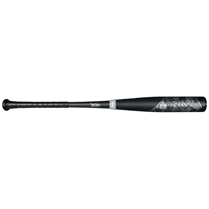 Victus NOX 2 (-3) BBCOR Baseball Bat: VCBN2