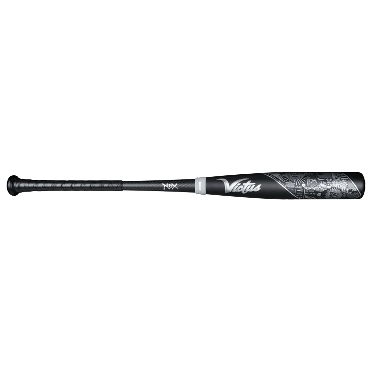 Victus NOX 2 (-3) BBCOR Baseball Bat: VCBN2