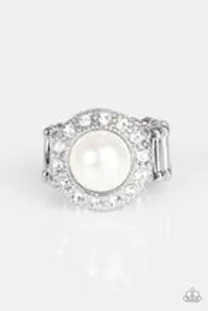Vow to Wow - White