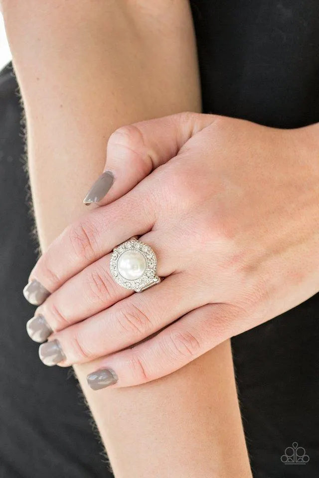 Vow to Wow - White
