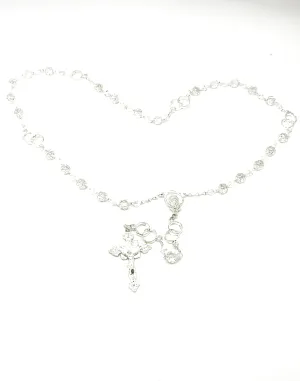 Wedding Rings  Wedding Rosary