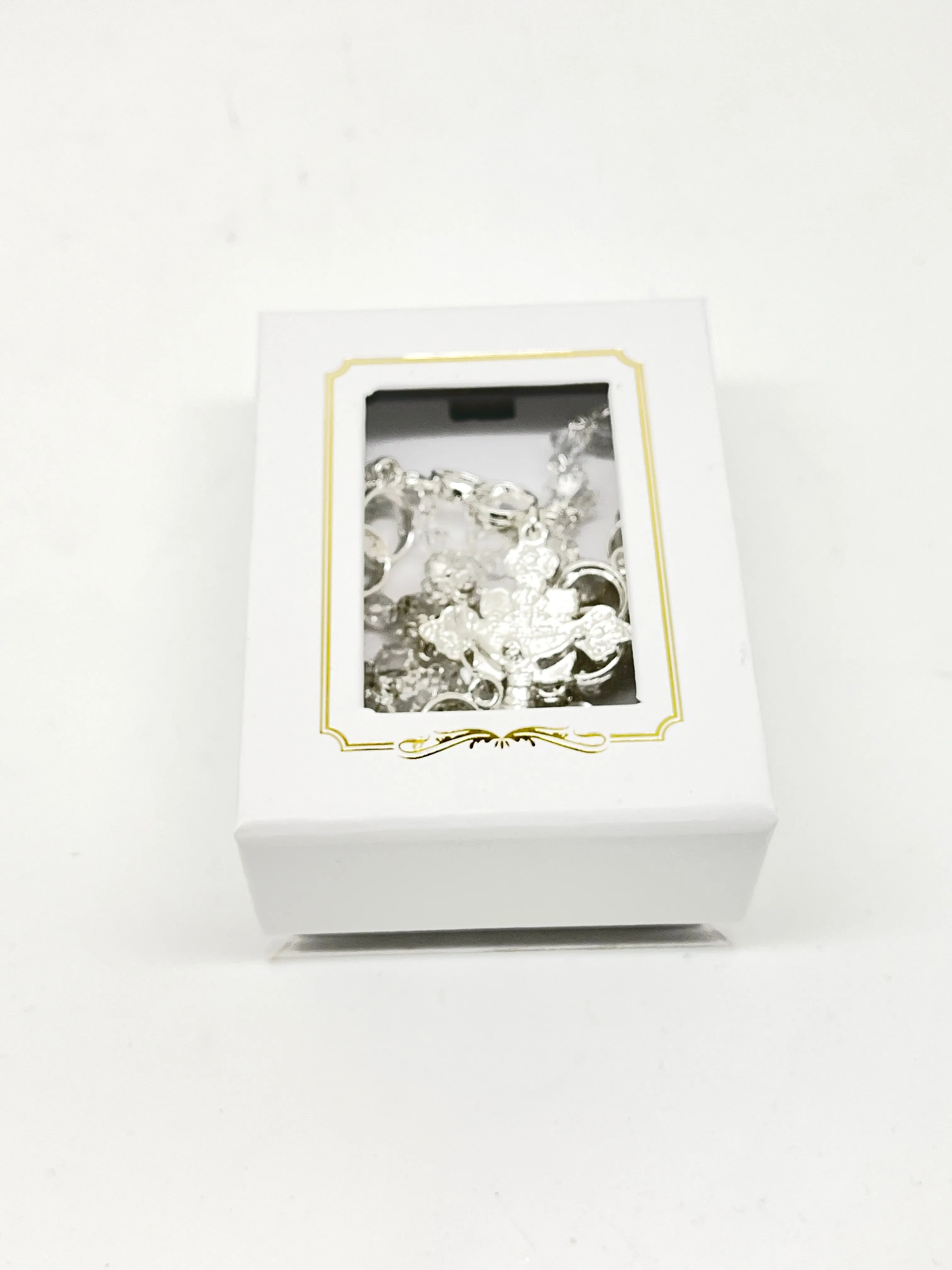 Wedding Rings  Wedding Rosary
