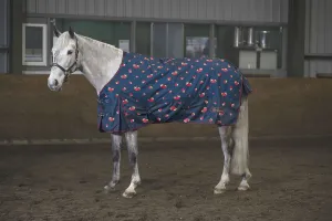 Whitaker Strawberry Turnout Rug 0Gm