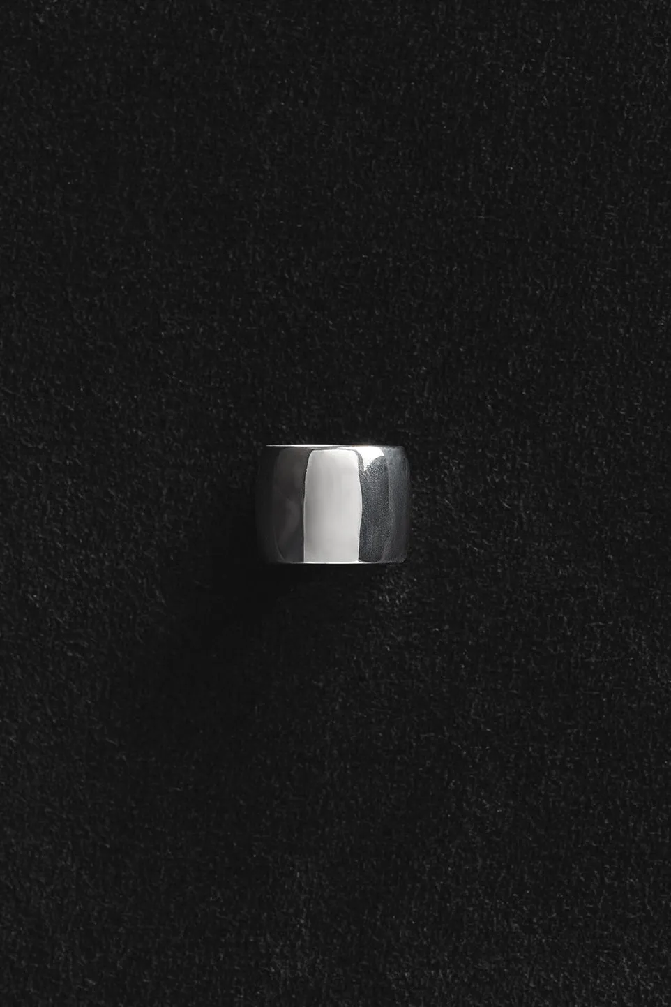 WIDE CIGAR BAND