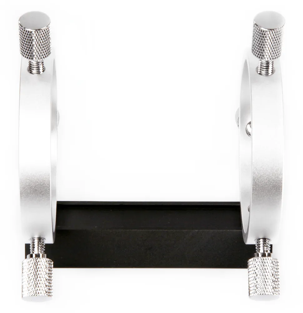 William Optics Slide-base 50mm Guiding Rings - M-GR50SL
