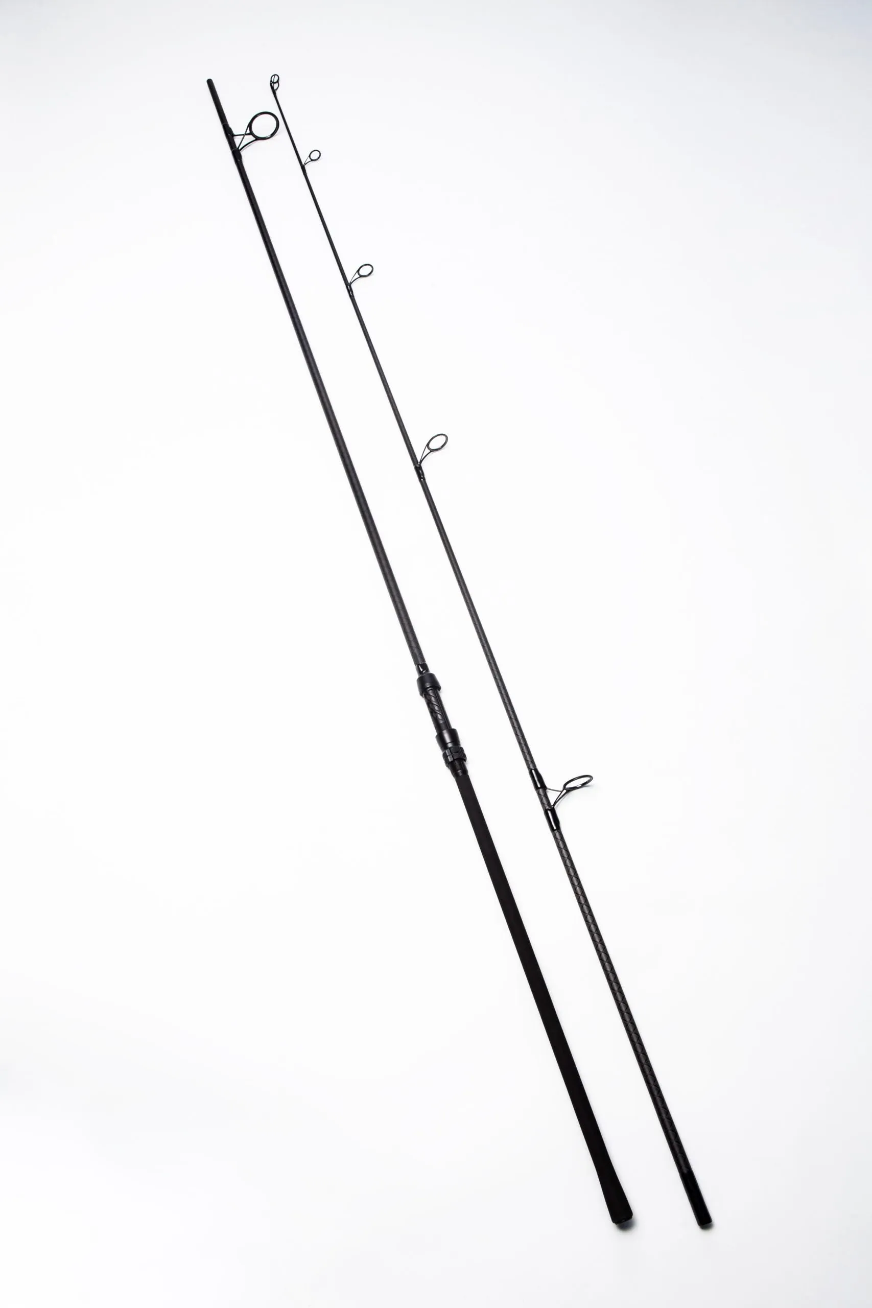 Wolf X - Series Rods