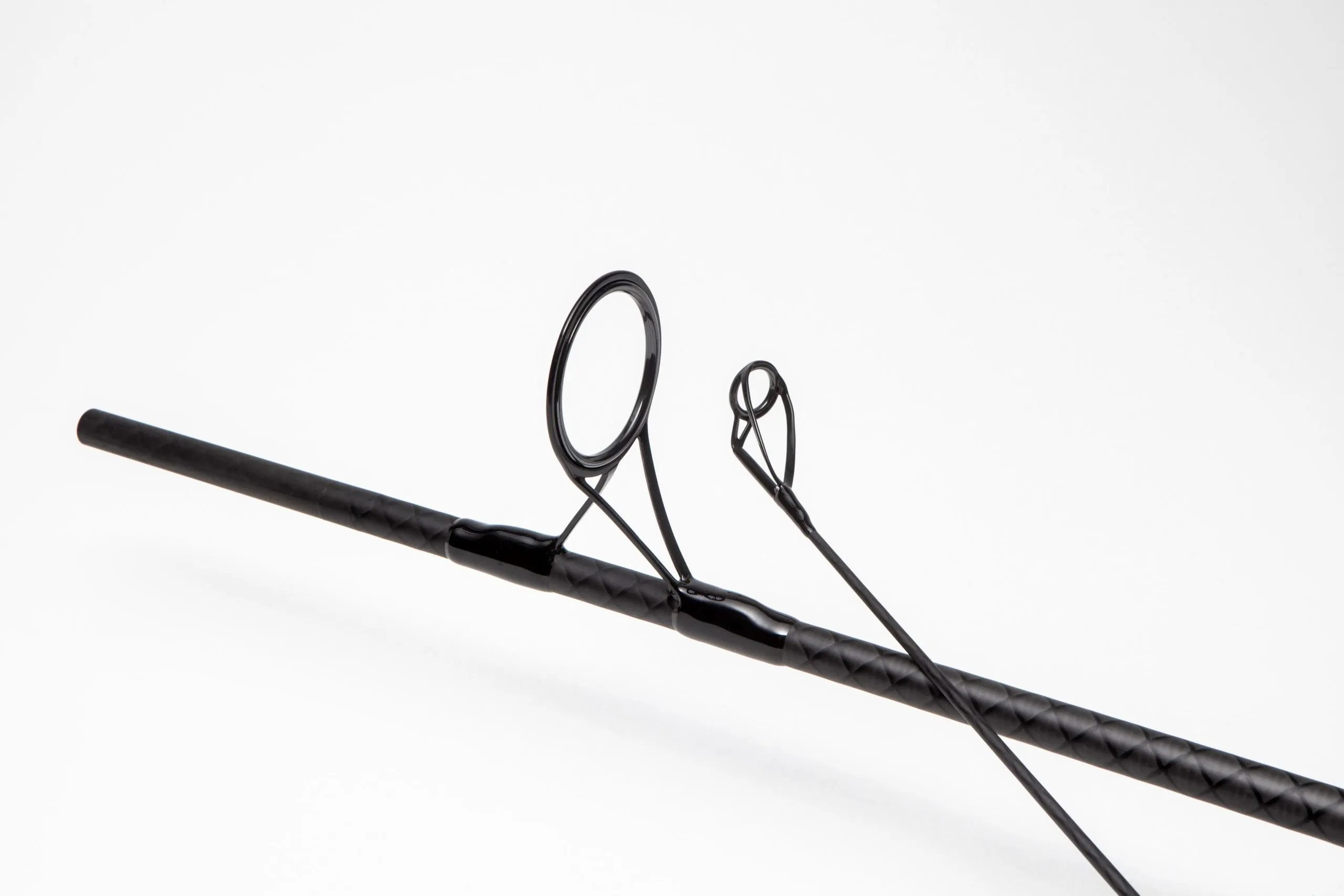 Wolf X - Series Rods