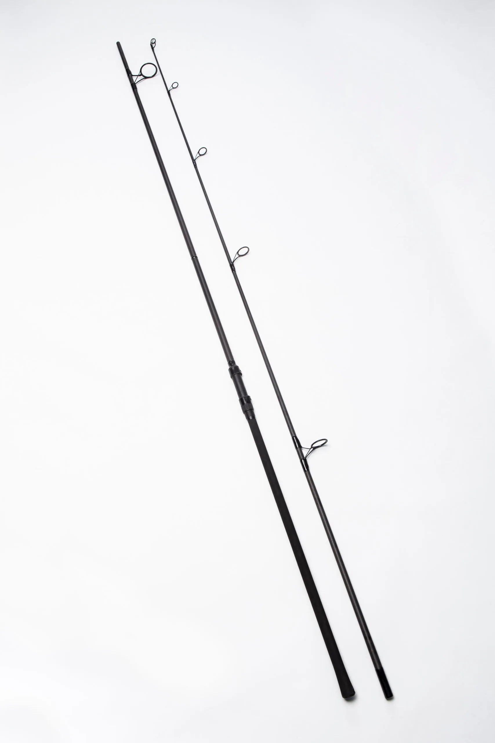 Wolf X1K - Series Rods