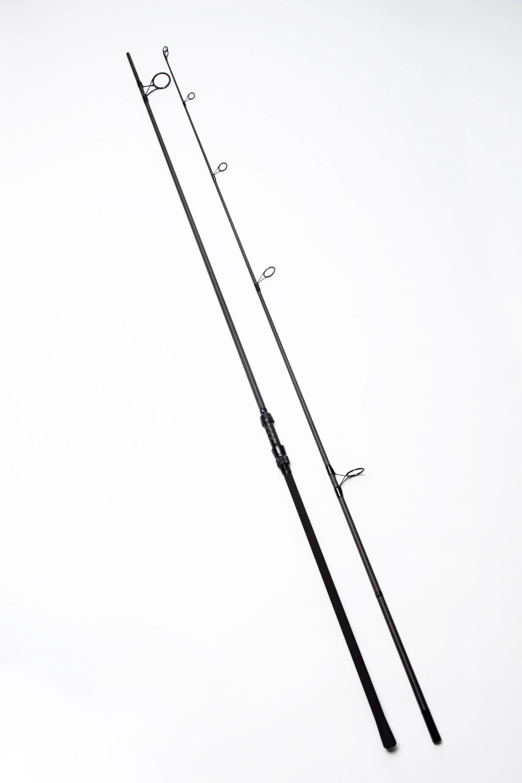 Wolf X3K - Series Rods