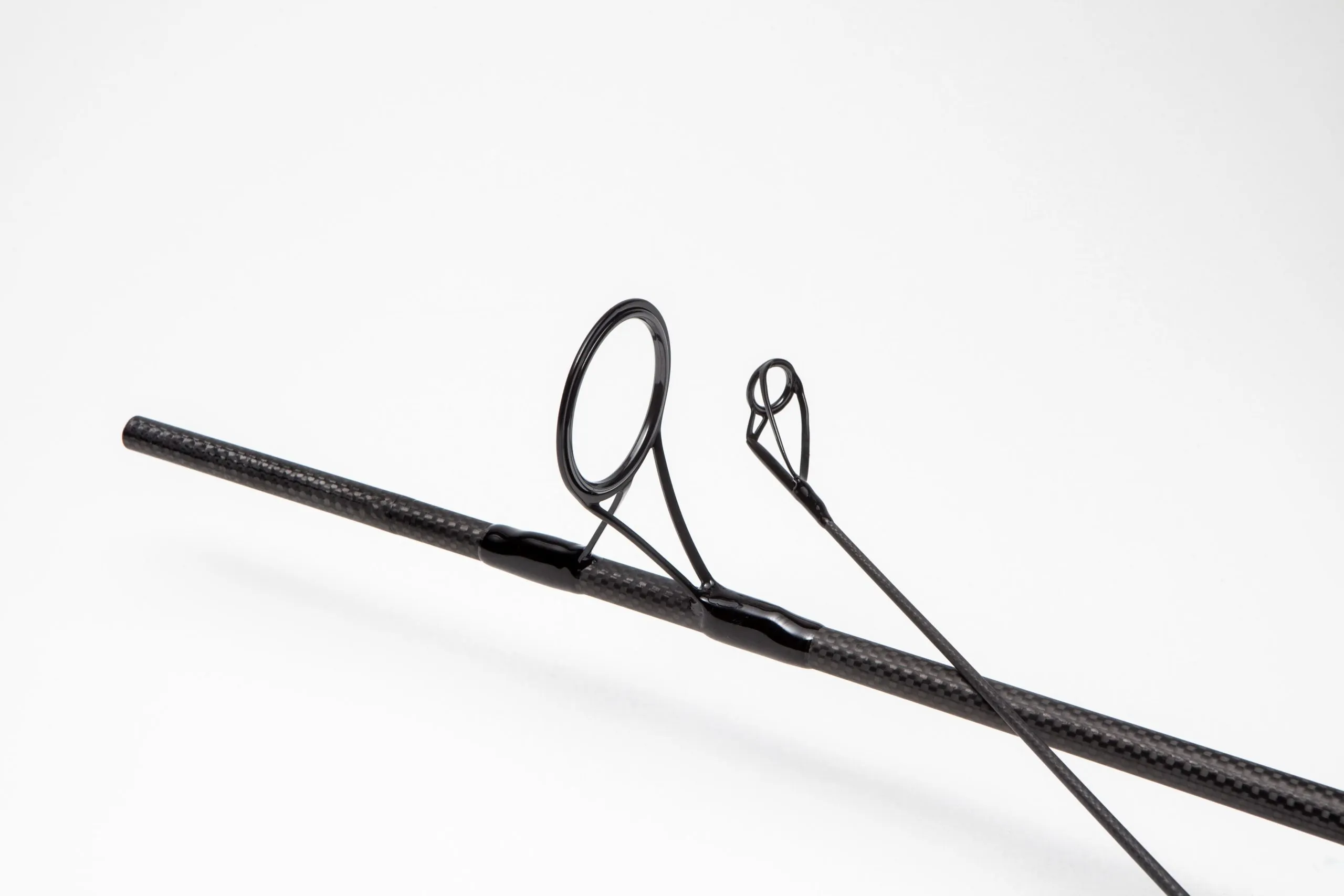 Wolf X3K - Series Rods