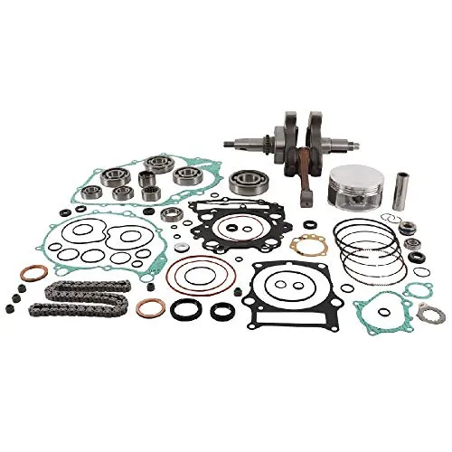 Wrench Rabbit New Complete Engine Rebuild Kits for Yamaha YFM 660 R Raptor (01-05) WR101-214
