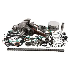 Wrench Rabbit New Complete Engine Rebuild Kits for Yamaha YFM 660 R Raptor (01-05) WR101-214