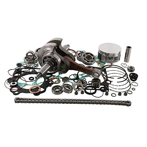 Wrench Rabbit New Complete Engine Rebuild Kits for Yamaha YFM 660 R Raptor (01-05) WR101-214