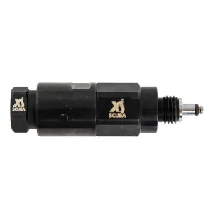 XS Scuba High Pressure QD Adapter