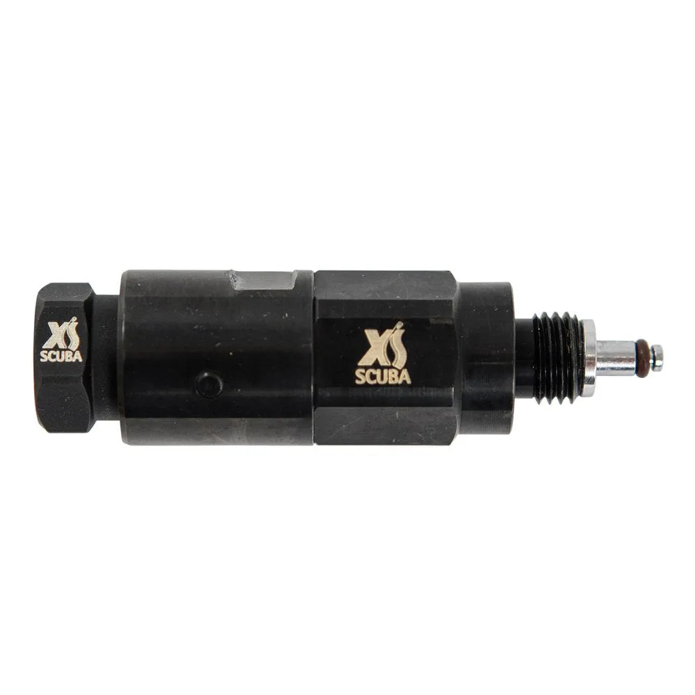 XS Scuba High Pressure QD Adapter