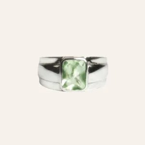 Yuba Ring