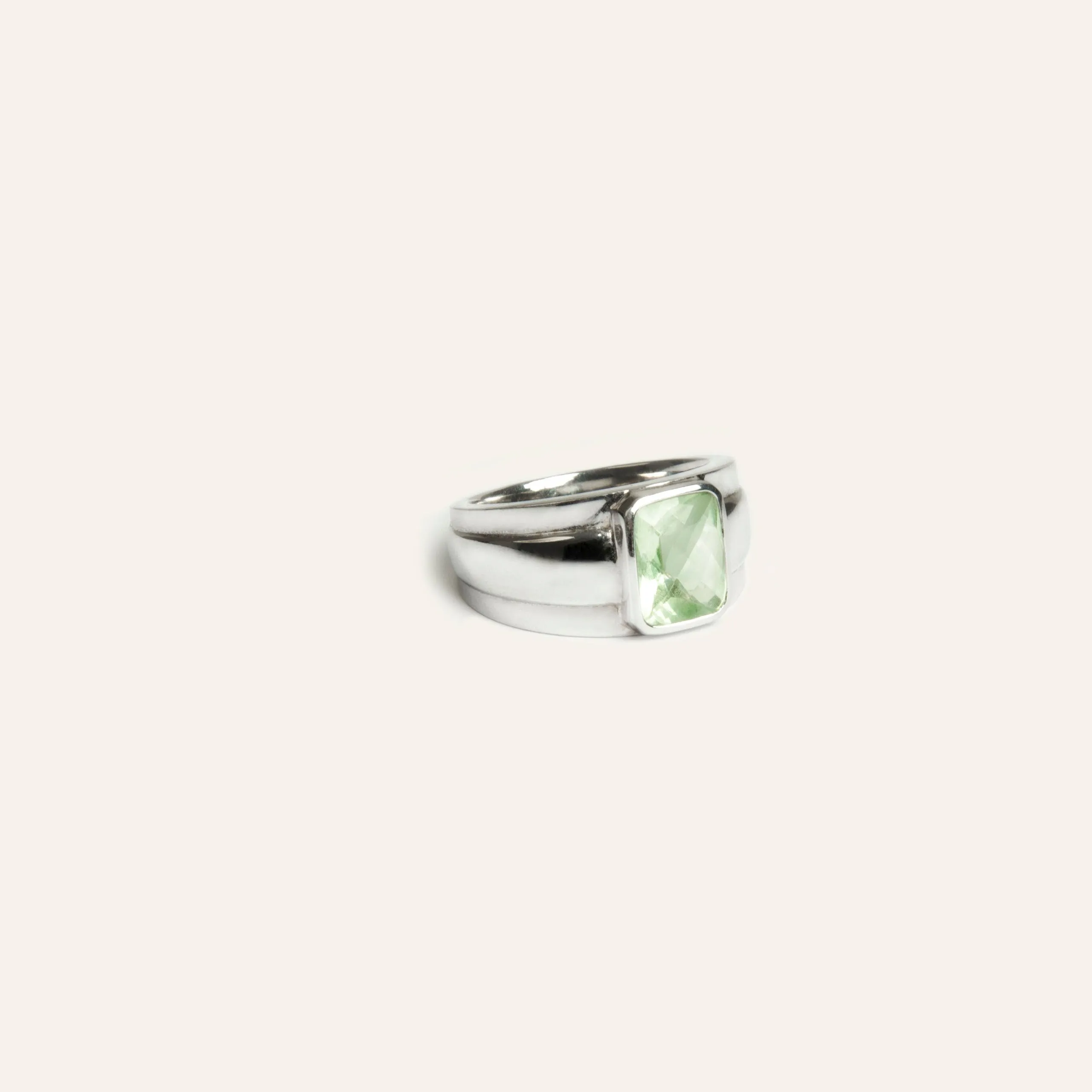 Yuba Ring