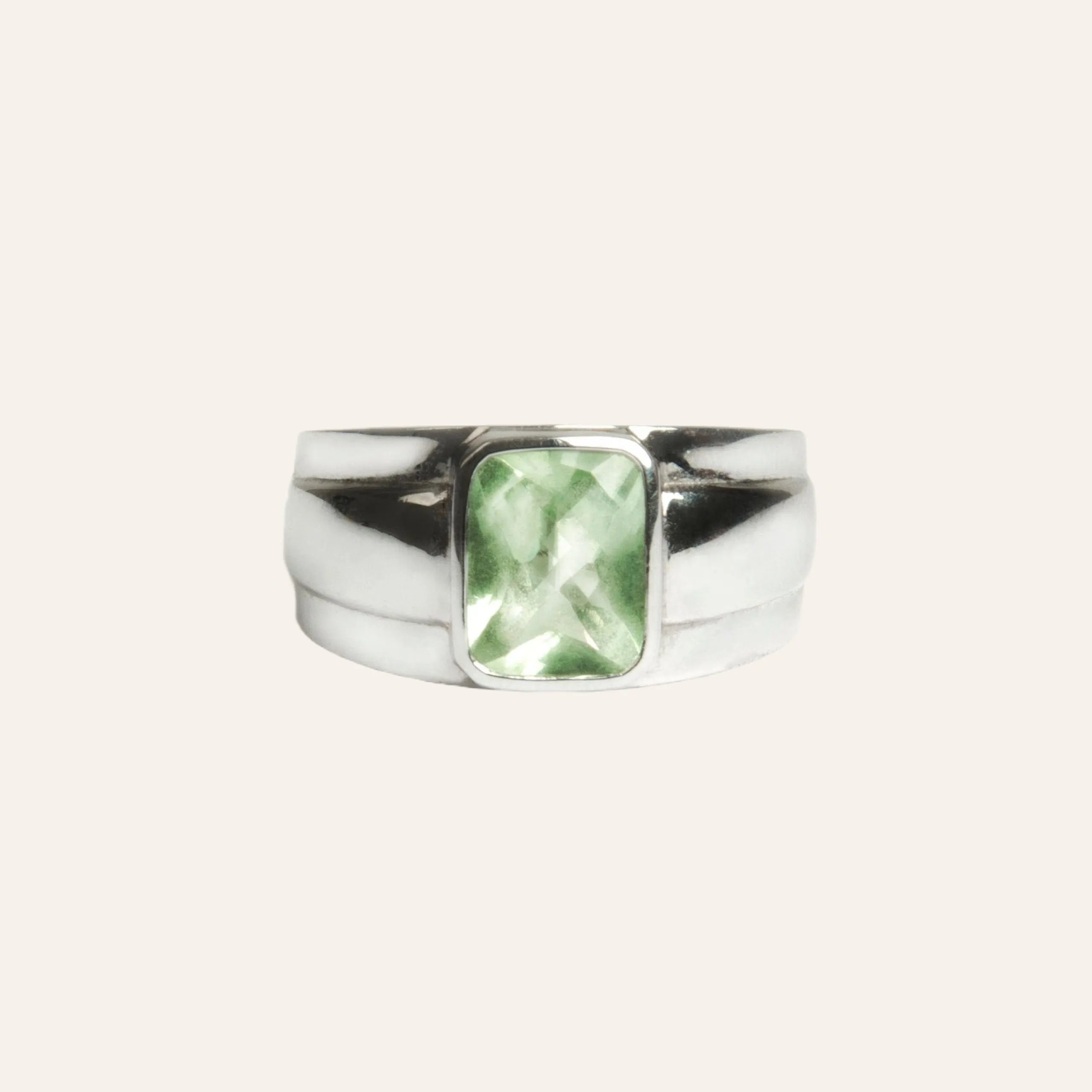 Yuba Ring