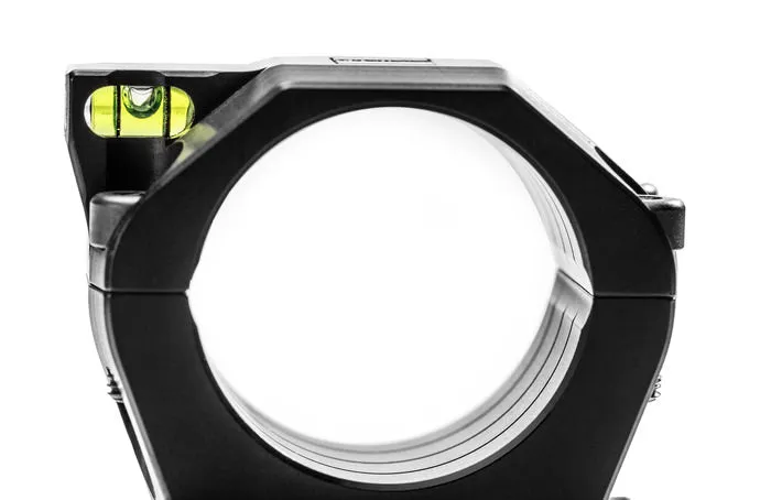 Zeiss 30mm Ultralight 1913 MS Rings w/ Level - HIGH